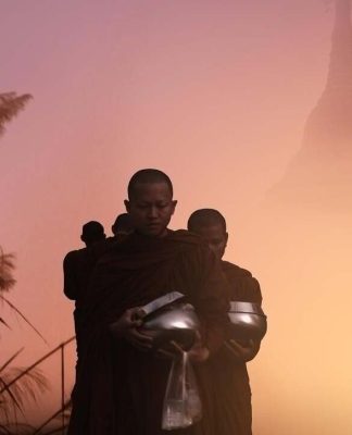 Tu hành cần phải vững tâm