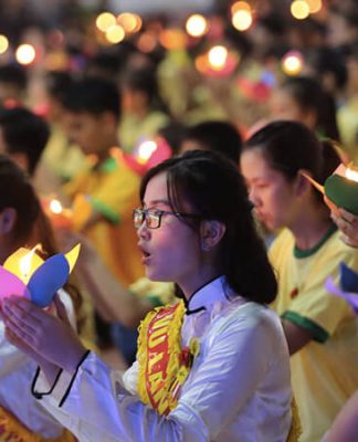 Lễ Vu Lan 2023 vào bao nhiêu? Ý nghĩa Vu Lan báo hiếu