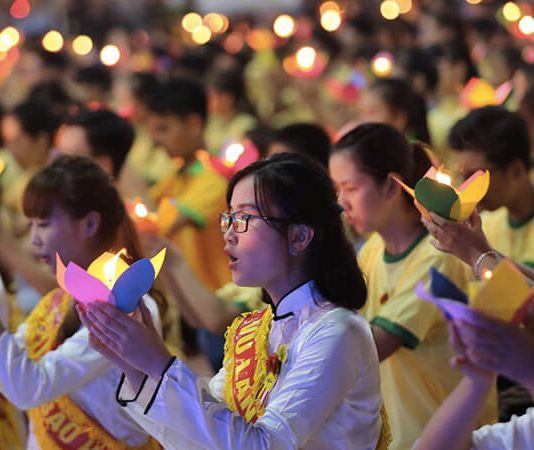 Lễ Vu Lan 2023 vào bao nhiêu? Ý nghĩa Vu Lan báo hiếu