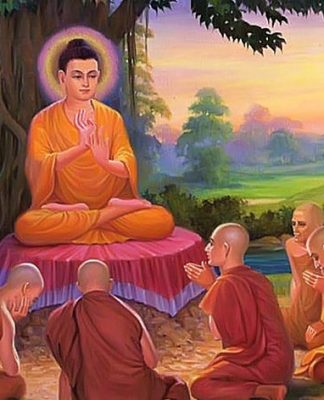 Phật giáo là gì?