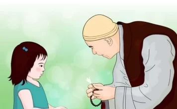 7 điều không trách con trẻ cha mẹ cần biết