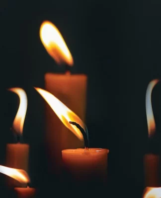 Người mất sẽ đi về đâu? Làm thế nào để vong linh sinh về cảnh giới lành?