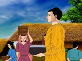 Phật dạy cách để thay đổi 4 nỗi khổ lớn nhất của đời người, cải mệnh mới mong an yên