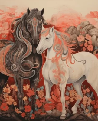 Thần Tài gõ cửa, 4 con giáp phát tài, phát lộc trong tháng 4/2024