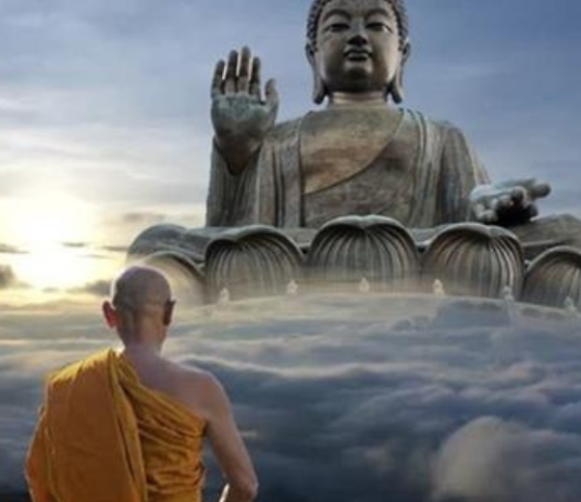 Lời Phật dạy: 5 việc cần làm để tự chữa bệnh