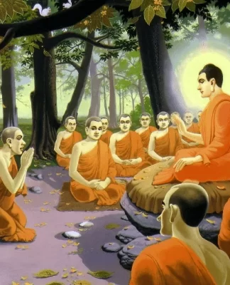 Người kiếp trước sống đức độ, kiếp này hưởng phúc trời ban thường có 6 đặc điểm này