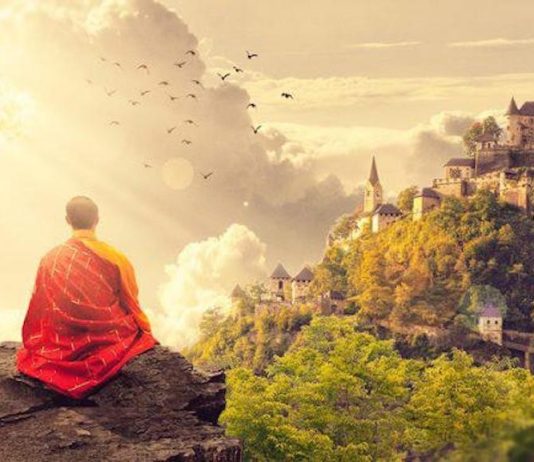 4 hành vi làm tổn phước nhanh nhất