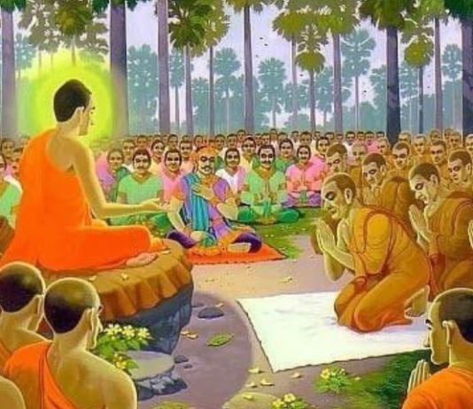 Phật dạy 6 nguyên nhân phung phí tài sản, nếu không tránh được sẽ mãi nghèo