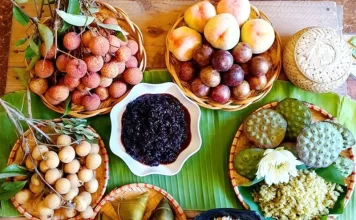 Tết Đoan ngọ 2024 là ngày nào?