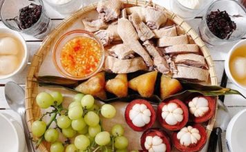 Vì sao lại ăn thịt vịt vào ngày Tết Đoan ngọ?