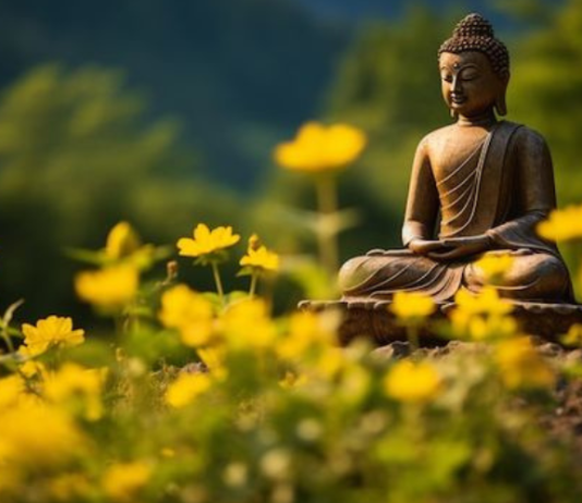 2 điều tưởng nhỏ nhưng lại gây tổn hại phúc đức