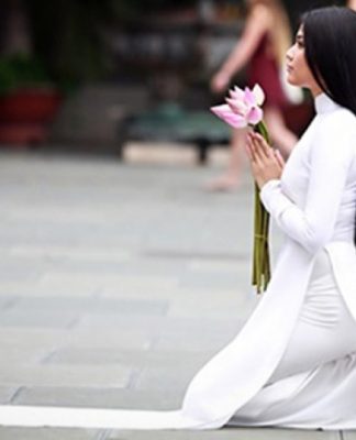 4 kiểu người càng sống càng hưởng phúc dày