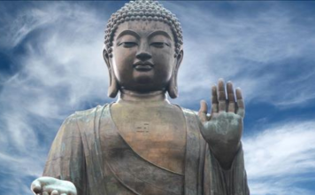 10 lời Phật dạy về nghị lực sống giúp bạn vượt qua mọi khó khăn