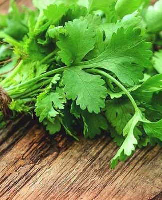 7 loại rau thơm tốt cho sức khỏe nên có trong bữa ăn