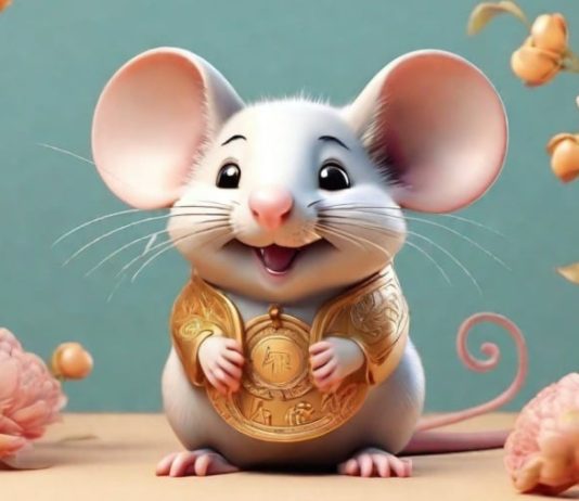Đón năm 2025, 3 con giáp may mắn ngập tràn, sự nghiệp lên hương