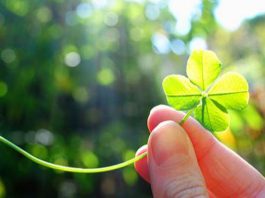 Người có 4 đặc điểm này thường gặp vận may, suôn sẻ trong cuộc sống