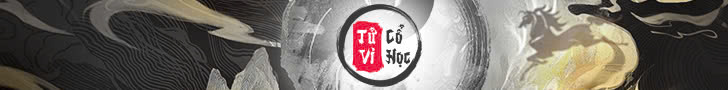 Banner Tử Vi Cổ Học