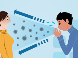 4 cách phòng bệnh cúm đơn giản ai cũng làm được