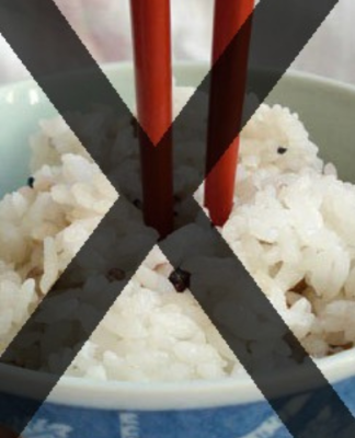 Những điều kiêng kỵ trong bữa ăn đừng phạm phải kẻo vận xui ập đến