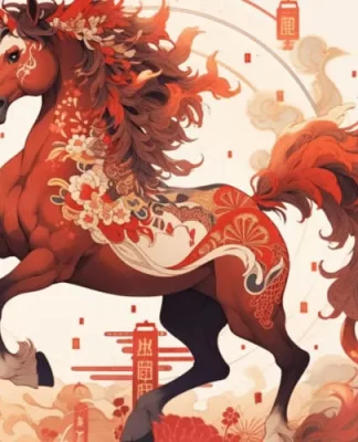 Tử vi tuổi Ngọ năm 2025 chi tiết từng năm sinh