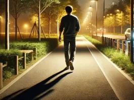 4 thói quen sau bữa tối giúp giảm cân hiệu quả hơn