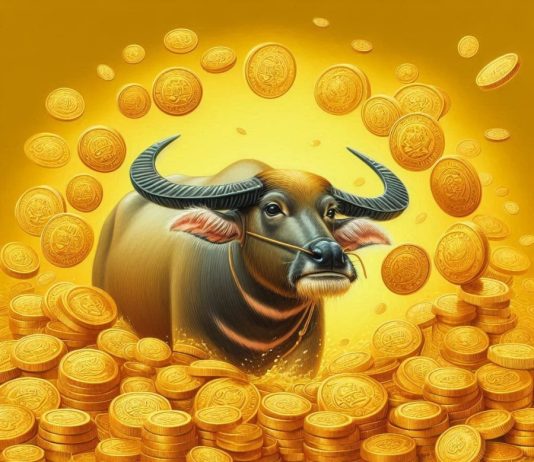 Kể từ ngày 21/3/2025, 3 con giáp Cung tài vận đảo chiều, may mắn ngút trời, thu nhập nhảy số, vận trình vụt sáng