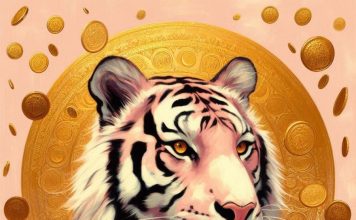 30 ngày tới: 3 tuổi tài vận không thể cản nổi, hết tiền Tiên lại cứu, số 1 giàu ú ụ