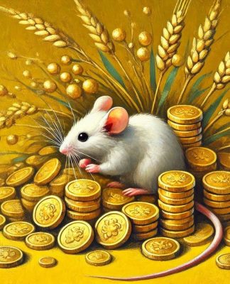 Rằm tháng 3, 3 con giáp được Thần Tài dúi vàng vào tay