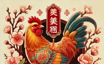 Từ 15/5 Nhận Lộc Tứ Phương: 3 tuổi ra đường may mắn, tiền vàng ngập két