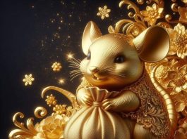 Sau 8/6: 3 tuổi Phúc Lộc Dâng Cao, Tiền Về Tới Tấp, đặc biệt số 2 bội thu của cải