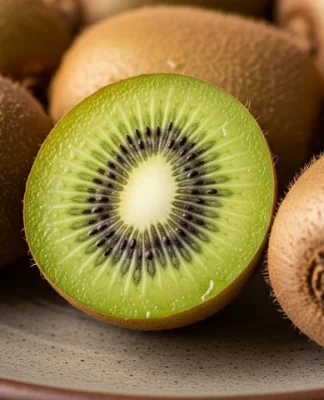 5 loại trái cây ăn thay bữa phụ hỗ trợ giảm mỡ bụng