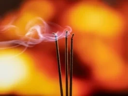 Giờ đẹp thắp hương mùng 1 tháng 9 âm lịch 2025: May mắn cả tháng