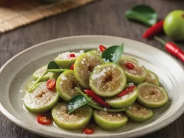 5 lợi ích của quả sung với sức khỏe
