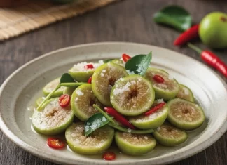 5 lợi ích của quả sung với sức khỏe