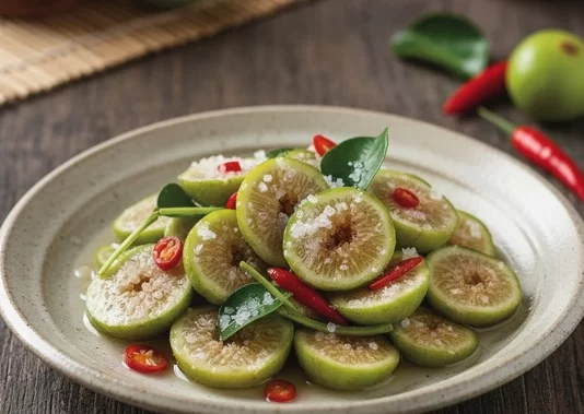 5 lợi ích của quả sung với sức khỏe