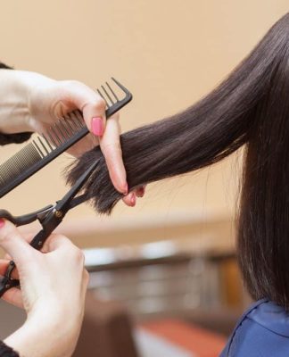 Ngày tốt cắt tóc tháng 11/2025: Chọn ngày đẹp hút vận may