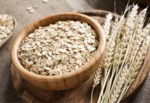 4 loại ngũ cốc nguyên hạt giúp giảm huyết áp và mỡ máu