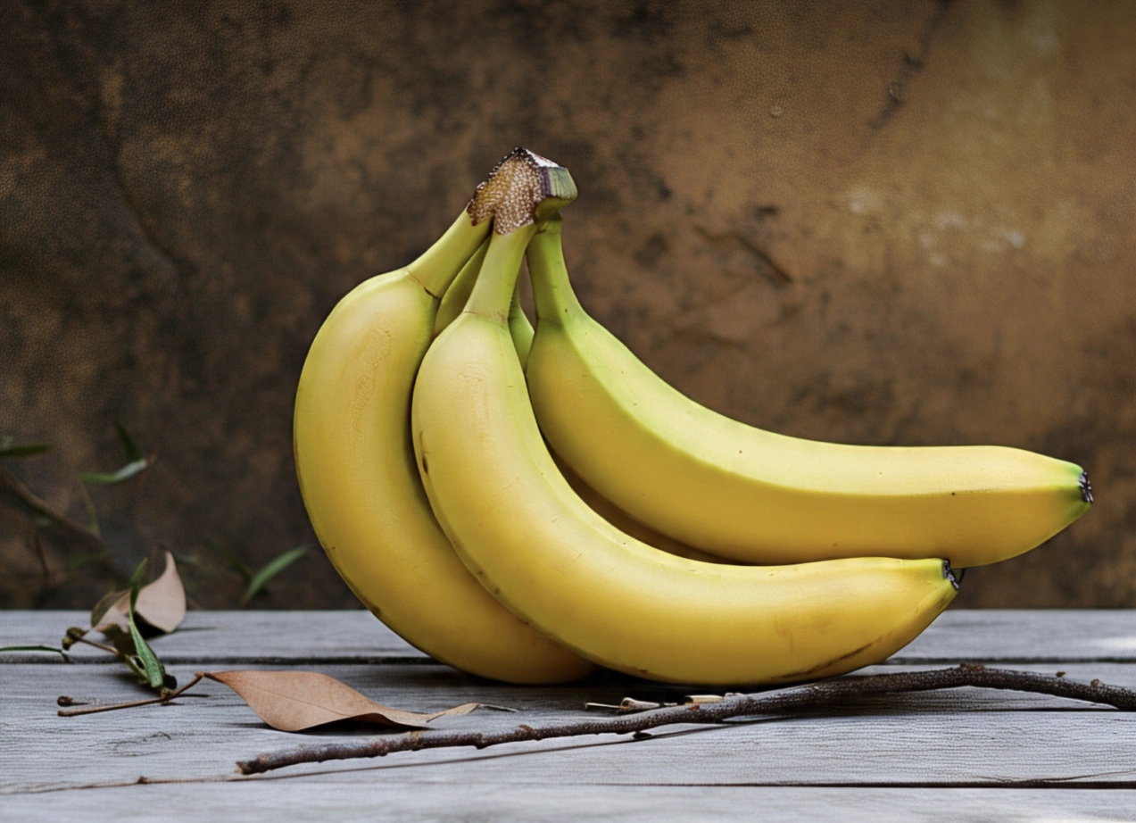 Chuối càng chín thì có chỉ số đường huyết càng cao.