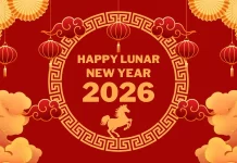 Đếm ngược Tết 2026: Còn bao nhiêu ngày nữa đến Tết 2026?