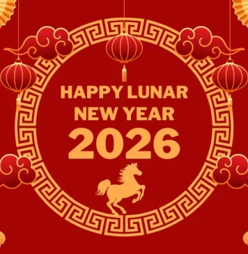 Đếm ngược Tết 2026: Còn bao nhiêu ngày nữa đến Tết 2026?