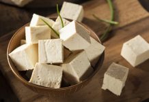 9 thực phẩm bổ sung canxi giá rẻ giúp xương chắc khỏe