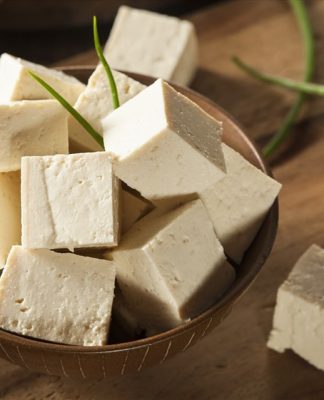 9 thực phẩm bổ sung canxi giá rẻ giúp xương chắc khỏe