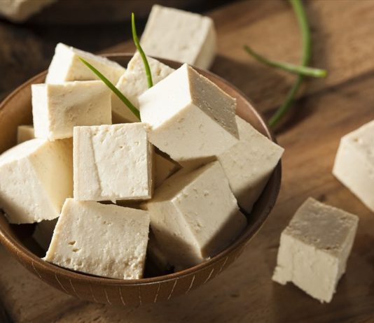 9 thực phẩm bổ sung canxi giá rẻ giúp xương chắc khỏe