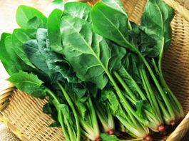 5 thực phẩm nên ăn sống để giữ trọn giá trị dinh dưỡng