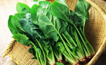 5 thực phẩm nên ăn sống để giữ trọn giá trị dinh dưỡng