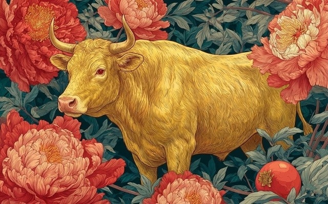 Bước sang tháng 12 Âm lịch, tuổi Sửu gặt hái thành quả xứng đáng sau một năm âm thầm nỗ lực.