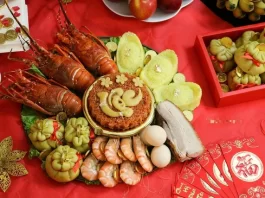 Mâm cúng ngày vía Thần tài 2026 đầy đủ, đúng nghi lễ