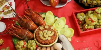 Mâm cúng ngày vía Thần tài 2026 đầy đủ, đúng nghi lễ