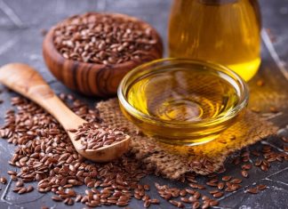 8 loại thực phẩm chống lão hoá hàng đầu