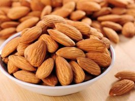 4 loại hạt tốt cho người huyết áp cao